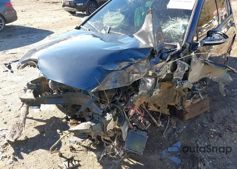 2018 Volkswagen Golf Gti 2.0T Autobahn/2.0T S/2.0T Se z USA, uszkodzony, nr VIN 3VW447AU2JM261710